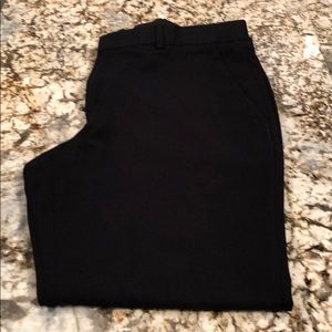 Perry Ellis - Navy Slim Dress Pants